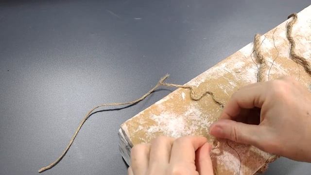 «Сундук пирата»: необычная коробка для чая своими руками. DIY. смотреть онлайн