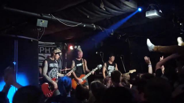 Смех - Колхозный панк ( cover Сектор Газа) / 24.07.2020 - Клуб / Бар Город смотреть онлайн