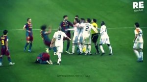 ВОТ ПОЧЕМУ ЕГО НЕНАВИДЯТ - СЕРХИО РАМОС