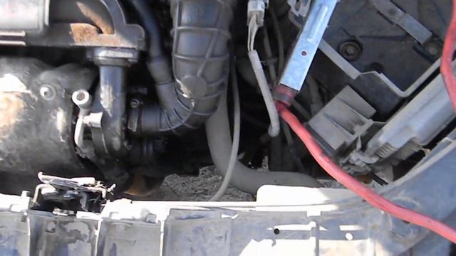 Dezmembrari Ford FIESTA Mk 5 2001 - 2010 1.4 TDCi Engine | dezShop Dezmembrari Constanta, Agigea смотреть онлайн