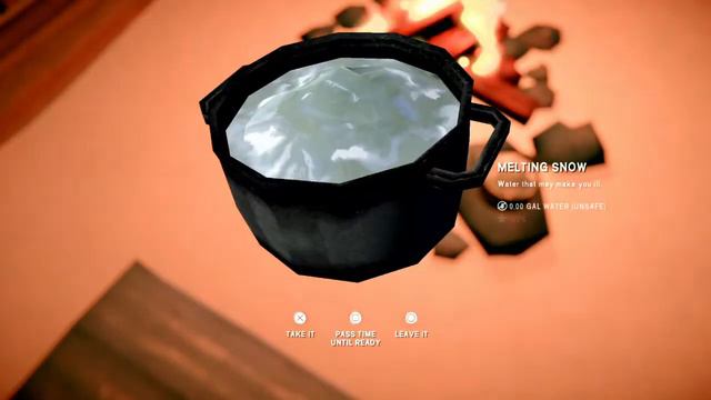 Goodbye, Pleasant Valley - The Long Dark Gameplay - Interloper, Episode 45 смотреть онлайн