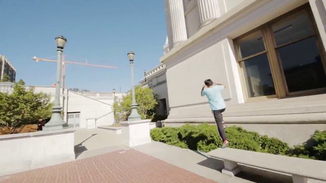 Pathfinder Game at SFIJ 2013 смотреть онлайн