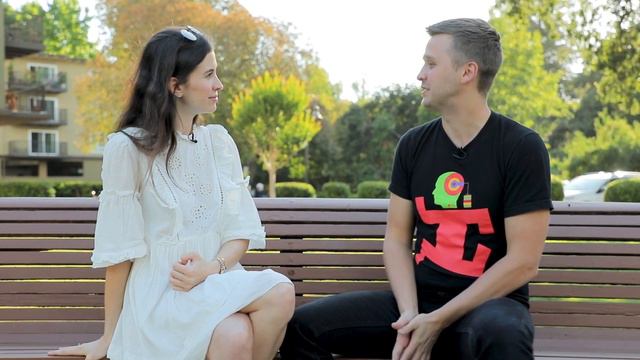 Silicon Valley: Expectations Vs Reality (ft. Mayuko)