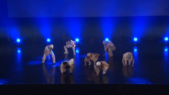 SUZUKI YUSUKE/SOUL STREET vol.114_21st ANNIVERSARY SPECIAL DANCE SHOW