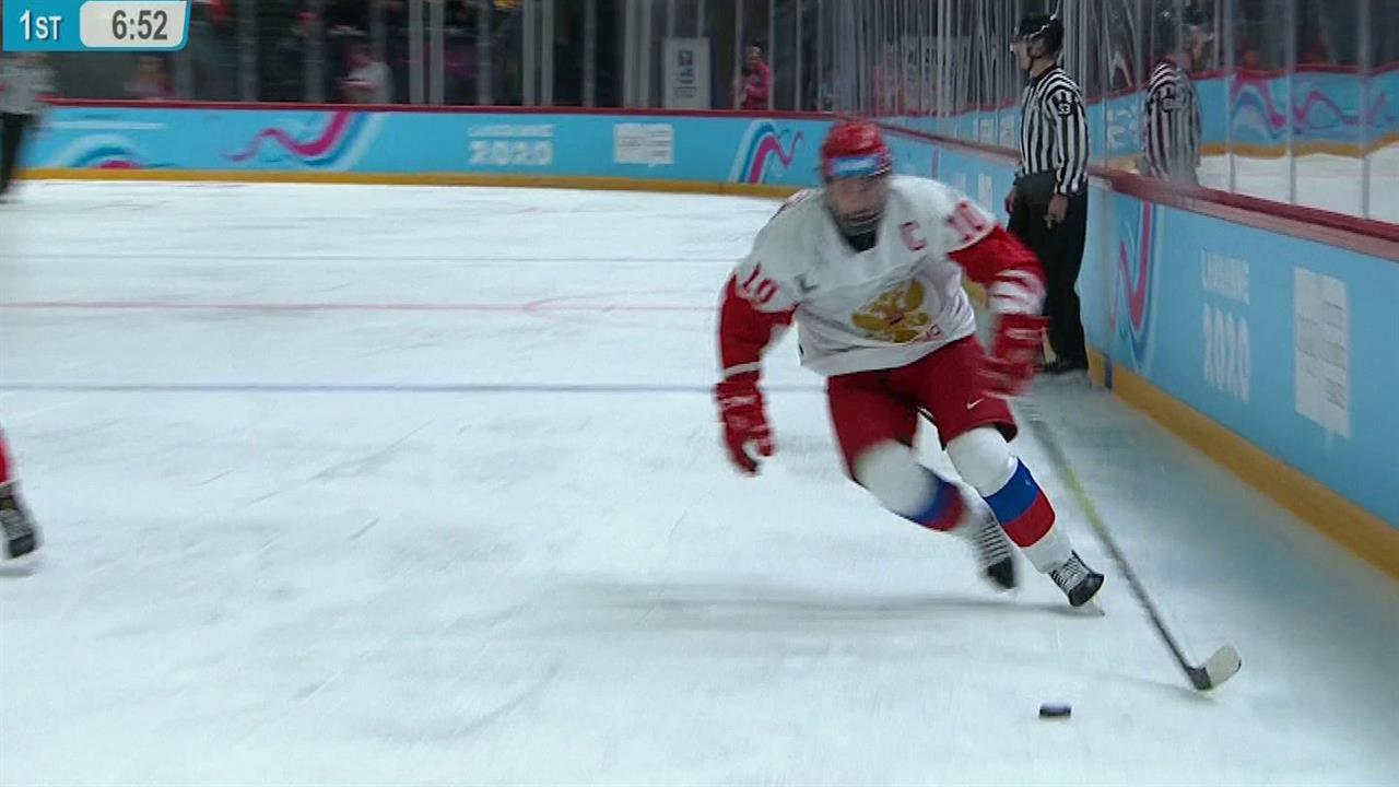 Первый канал