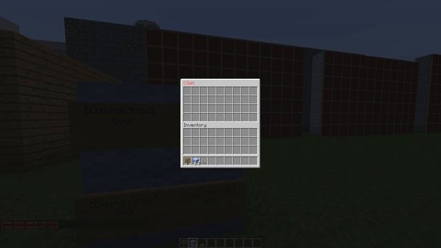 Minecraft Plugin Tutorial - Custom Shop GUI смотреть онлайн