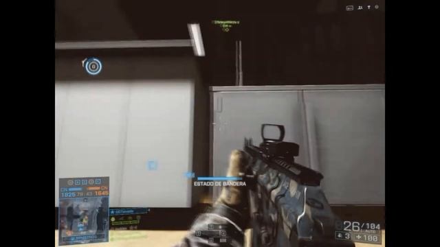 Battlefield 4 Ultra 1080p Gigabyte Geforce GTX 660TI 2gb смотреть онлайн