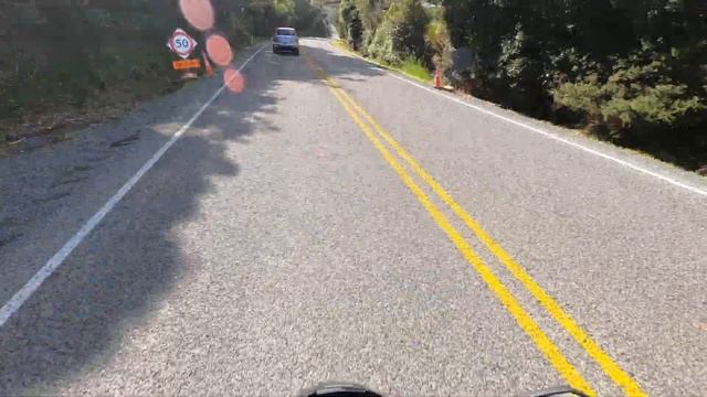 ОЧЕНЬ быстрая скорость на мотоцикле смотреть онлайн