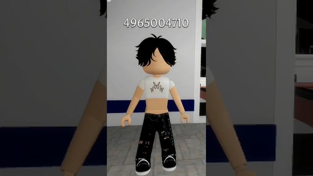 Idea skin/Идея для скина в брукхейвен рп//(boy) ?#roblox #роблокс #минорискины #brookhaven смотреть онлайн