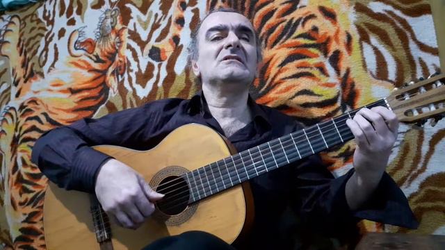 ГАЛИНА. Ст. В.Марченко. 4.2019г. Посвщ. моей школьной подруге Галине Бардаковой... смотреть онлайн