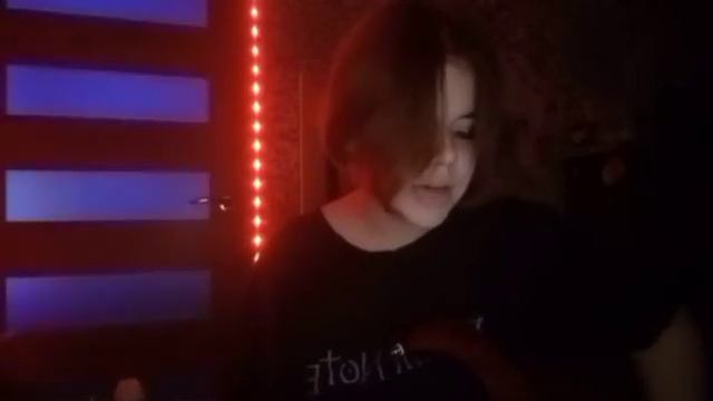 Fleur - Формалин //cover// смотреть онлайн