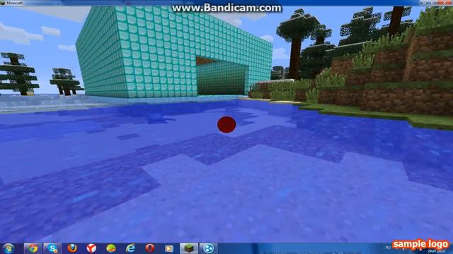 Сервер Minecraft 1.5.2 37.143.9.244:25551 смотреть онлайн