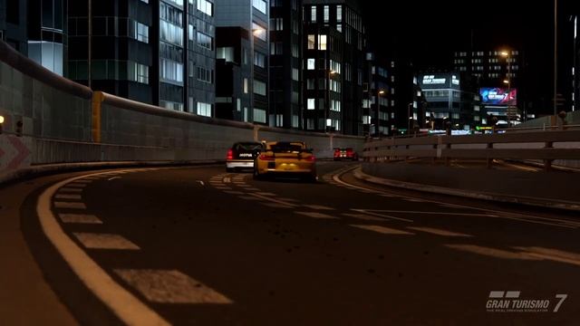 [GT7] EK9 + ターボ + ニトロ 　ホンダ シビック タイプR　環状全開バトル [ Granturismo7 ] смотреть онлайн