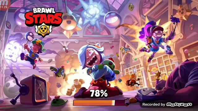 выполнил все квесты в бравл пасе//мини открытие сундуков//Brawl Stars//Romka Pro YT// смотреть онлайн