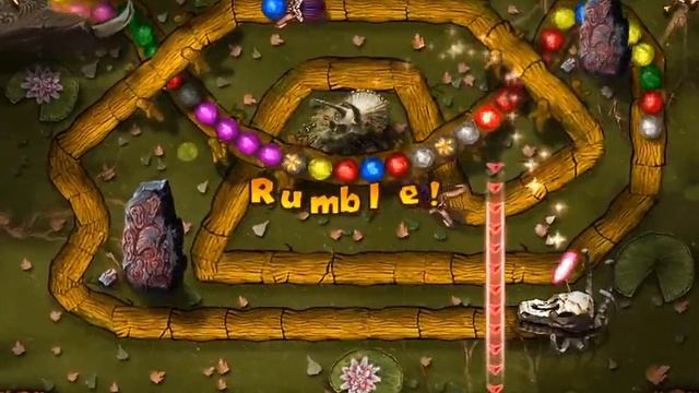 Stoneloops Of Jurassica Skill Master ! Episode #38 : Ghostly Swamp