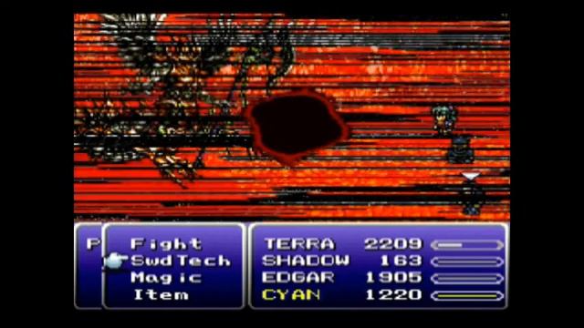 Let's Play eli pelataan: Final Fantasy VI osa 22 смотреть онлайн