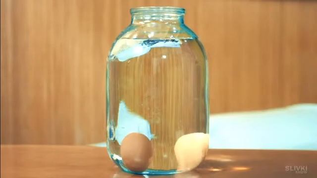 Проверка яиц на свежесть смотреть онлайн