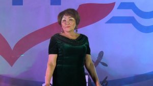 Аша үриинь харюулhайб-исп. Цырен-Дулма Доржиева