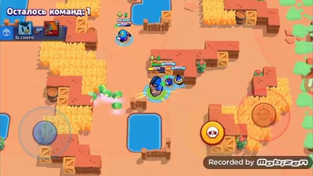 У моего друга мистер п.