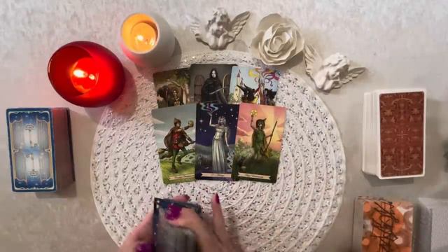 Что ПРОИСХОДИТ в ЕГО ЖИЗНИ прямо СЕЙЧАС?!!..✨🗝️⚖️💖💖 смотреть онлайн