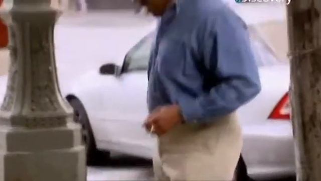 Иллюзии с Кисом Берри 04