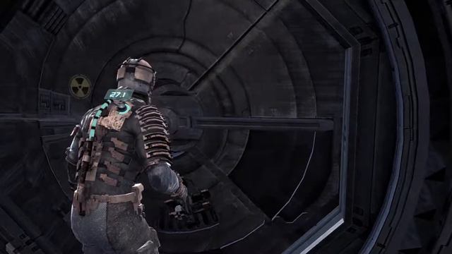 I Am A Space Engineer Sir! We're Playing Dead Space D: Part 13 смотреть онлайн