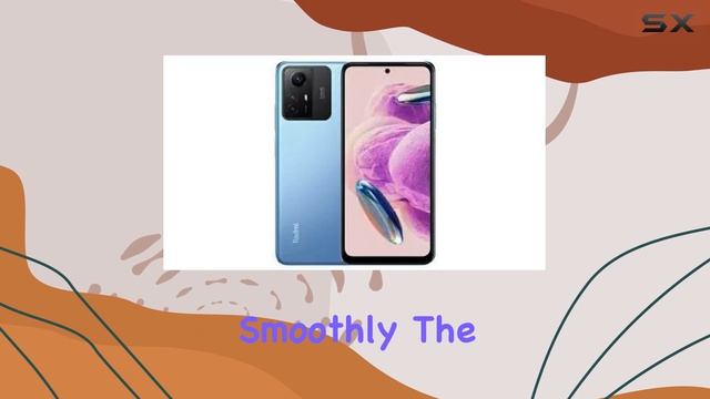 Xiaomi Redmi Note 12S Review: 108MP Camera, 90Hz AMOLED, 33W Fast Charging! смотреть онлайн