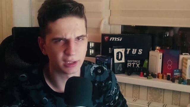 LOGITECH 720p - ОБЗОР БЮДЖЕТНОЙ ВЕБКАМЕРЫ смотреть онлайн