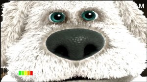 ОДНА НОЧЬ с ГОВОРЯЩИМ БЕНОМ ФНАФ ПАРОДИЯ || One night at Ben