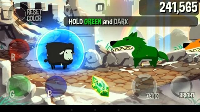 Color sheep N2 смотреть онлайн