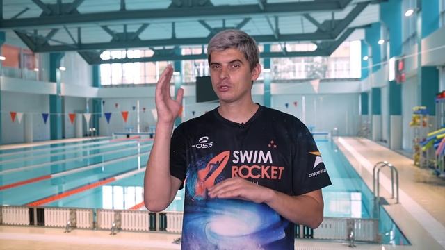 В этих очках плавают чемпионы. ТОП-5 очков для скоростного плавания смотреть онлайн