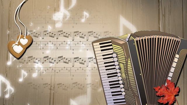 ФУТАЖ МУЗЫКАЛЬНЫЙ В СТИЛЕ РЕТРО смотреть онлайн