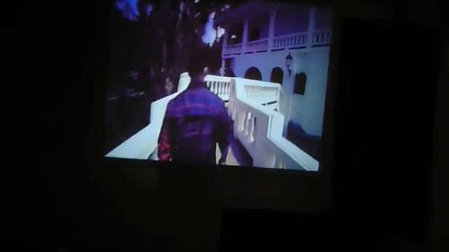 Proyector Led - Usb / Sd / Hdmi / Vga / Scart / Ypbpr / Tv / S-video