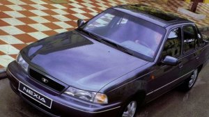 Daewoo Nexia недостатки авто с пробегом | Минусы и болячки Део Нексия