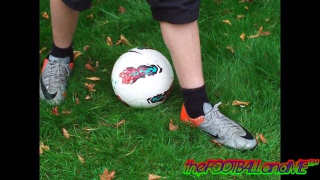 The Quickest Hocus Pocus Tutorial смотреть онлайн