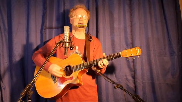 Bonnie Mae - Paul Stowe смотреть онлайн