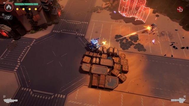 Uragun (Demo) PC Gameplay 1440p 60fps смотреть онлайн