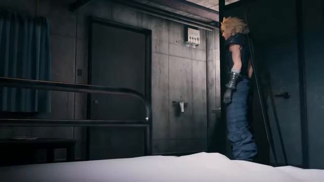 The Politics of Midgar - Final Fantasy VII Remake Part 3 TBG смотреть онлайн