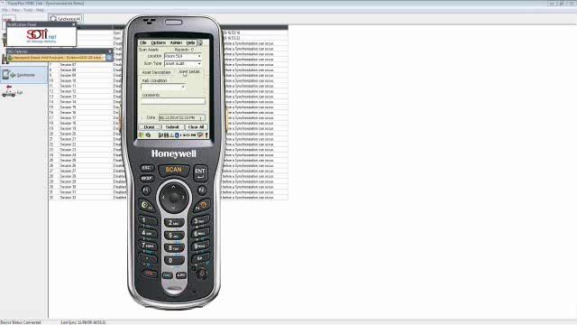Part 2-Mobilizing Your Databases With TracerPlus ODBC Link *UPDATED VERSION AVAILABLE* смотреть онлайн