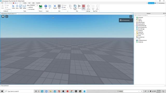 Roblox Studio a Smooth First person View System смотреть онлайн