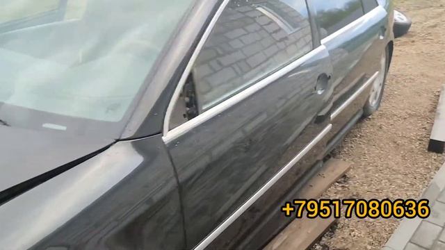 Зеркала Volkswagen Phaeton смотреть онлайн