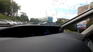 HONDA FREED + 2017 год, 2 поколение GB5 СМОТРИМ ОБЗОР СОВРЕМЕННОГО МИНИВЕНА!