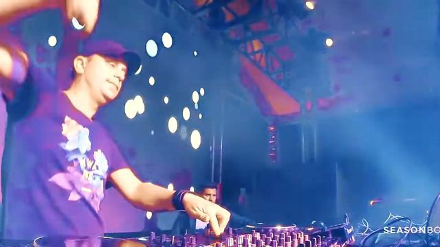 Metronome live @ Season Bookings Label Party смотреть онлайн