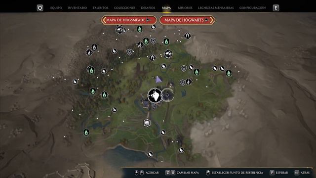 Donde Venden Tentacula Venenosa, Mandragora, Col Masticadora China - HOGWARTS LEGACY смотреть онлайн