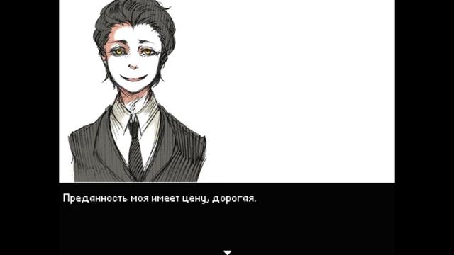 Hello, Charlotte! EP2 ** Все концовки ** #6 смотреть онлайн