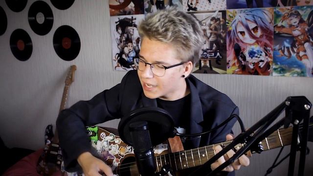 Аффинаж - Пиджачок (cover) смотреть онлайн