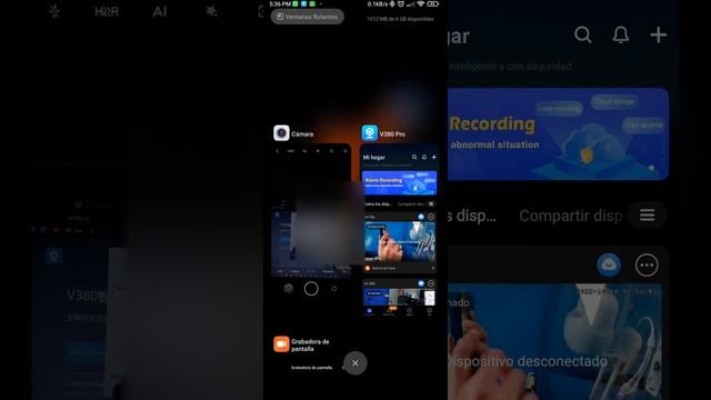 v380 en Windows TUTORIAL de instalación y sincronización con cuenta de app móvil смотреть онлайн
