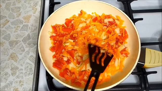 Филе Хека в очень вкусной подливке. смотреть онлайн