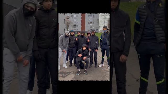 Interview de Zedk à Charleroi Nord смотреть онлайн