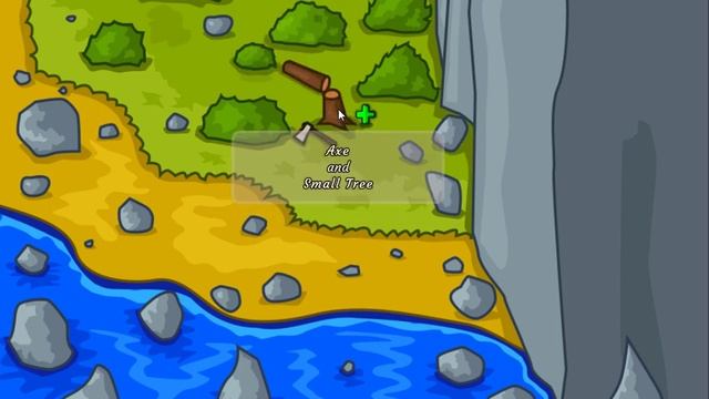 Clickventure Castaway Walkthrough Armorgames смотреть онлайн